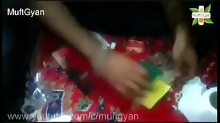 How to Fuck Yourself At Home (Indian Edition)