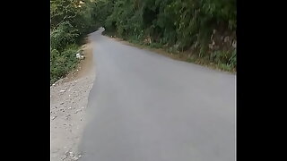 Natural journey