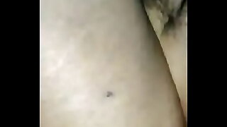 Indian wife