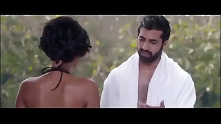 Hindi Hot Web Series Bar Code (2018) Hot Scenes 480p Ft.Teena Singh, Parina Chopra &amp_ Simran Kaur Mundi