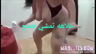 خلاها تمشي صفح