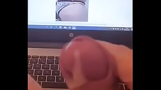 Mature man tributes my wife