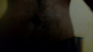 mayanmandev shaved look