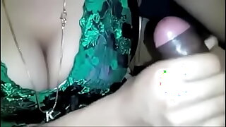 Indian girl fingering