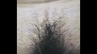 My neighbor aunty'_s pussy