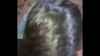 HOT DESI FUCKING VARANASI AUNTY IN BATHROOM PART -1