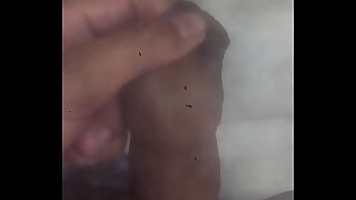 Indian dick cum shot
