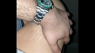 share my desi wife