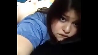 Am fucking  College gril in college class room