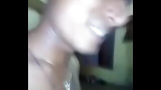 मौसी की लड़की को चोदा