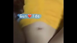 Indian cute hot gf