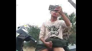 Indian village masturbation