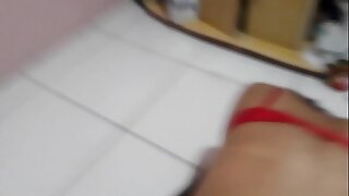 Taca de pau