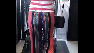 Indian ass