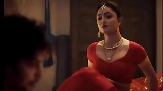 Indian couple first night sex