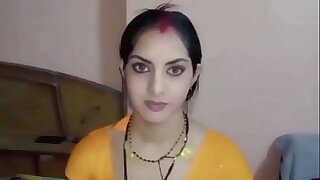 Hard fucked indian stepsister'_s tight pussy and cum on her Boobs 10 min