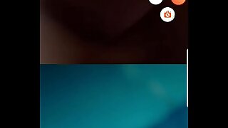 Nandita video call
