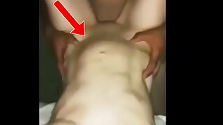 YOU CAN SEE MY DICK POKING THROUGH HER STOMACH HER HUSBAND COULDN'_T BELIEVE HIS EYES ( A CUCKOLD'_S NIGHTMARE )