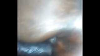 British HotLipz332 shouting &quot_No Mas&quot_ while fcking