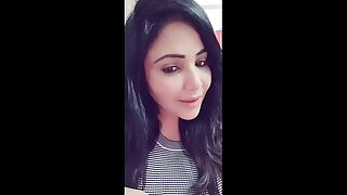 Rajsi Verma Full Nude Show  Full video Link Here - https://gpmojo.co/CU32j