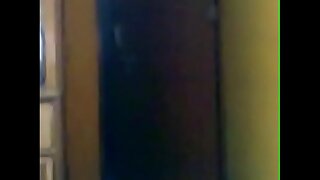 Desi Indian Husband wife playing2