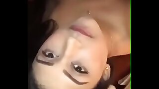 Super hot girl blowjob hindi audio - MyDesiTube.com